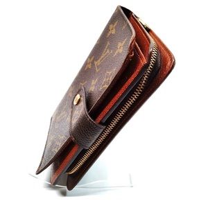 Louis Vuitton Wallet Monogram